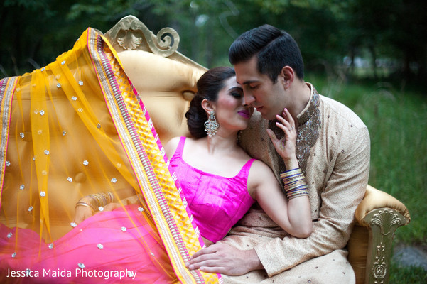 Wedding Portrait