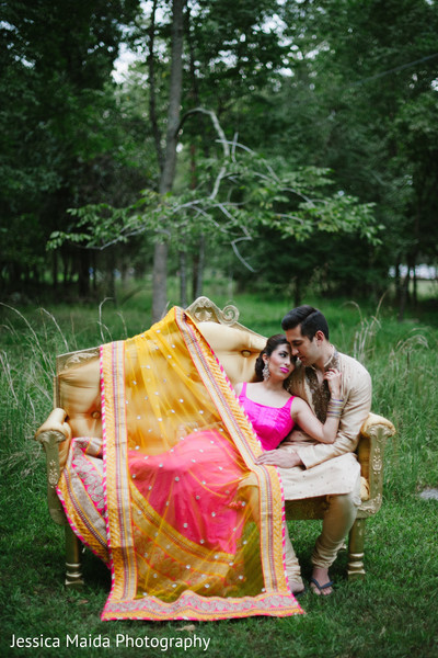 Wedding Portrait