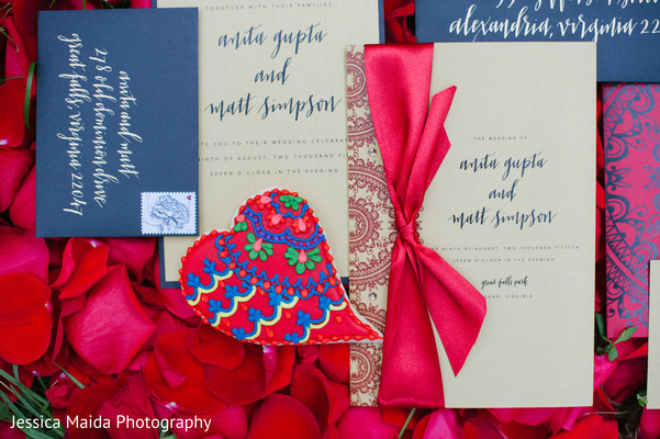 Wedding Stationery