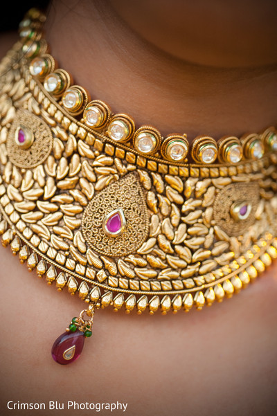 Pre-Wedding Jewelry