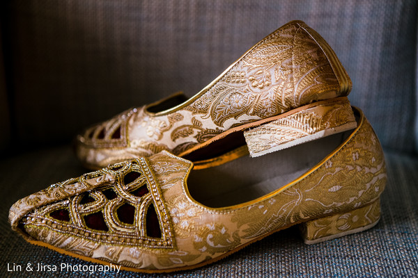 Groom Shoes