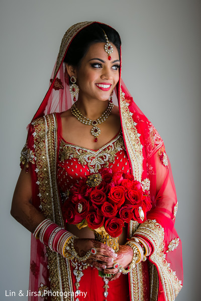 Bridal Portrait