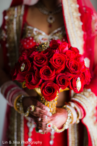 Bridal Portrait