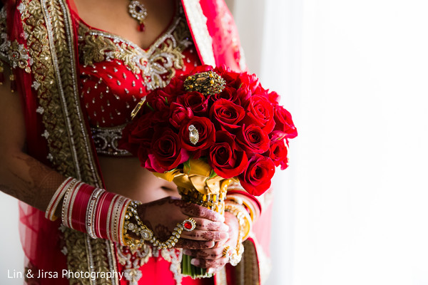 Bridal Portrait