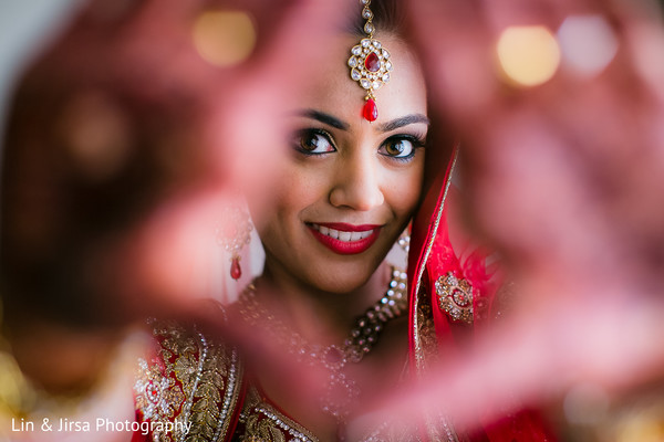 Bridal Portrait