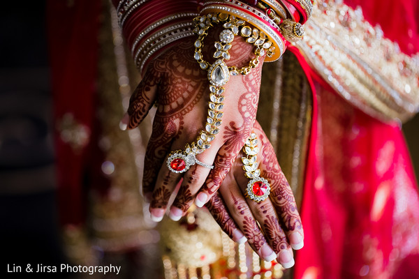 Bridal Portrait