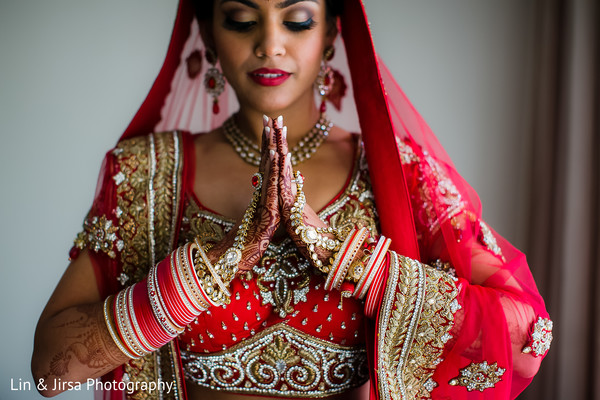 Bridal Portrait