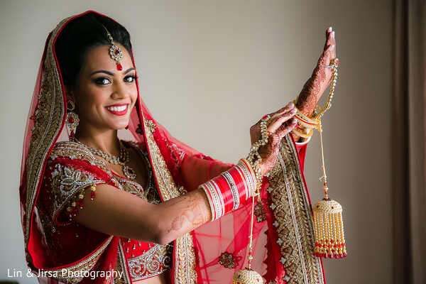 Bridal Portrait