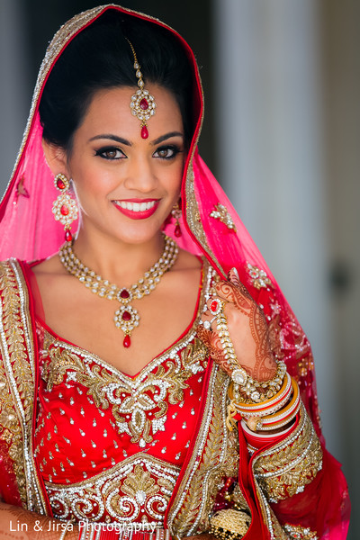 Bridal Portrait