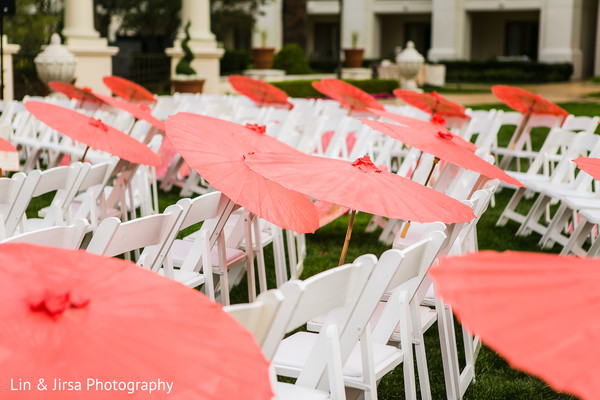 Ceremony Decor