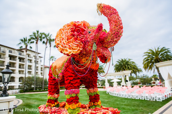 Ceremony Decor