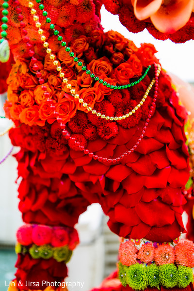 Ceremony Decor