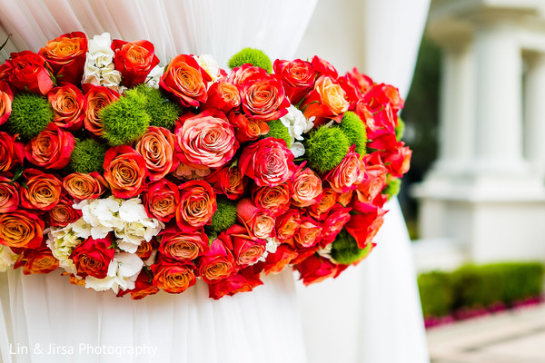 Ceremony Decor