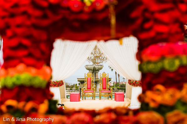 Ceremony Decor