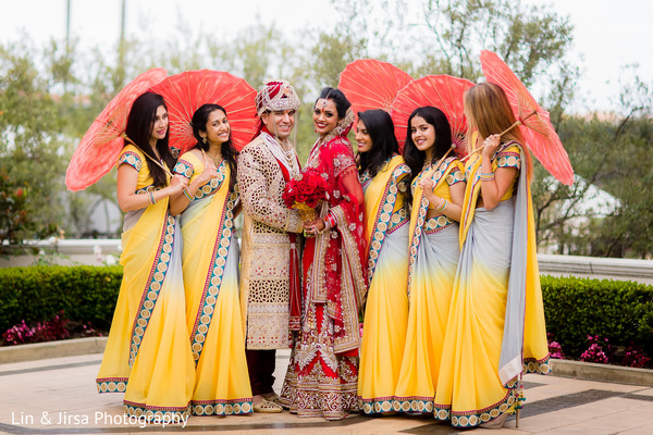 Bridal Party