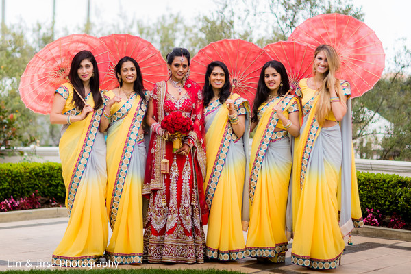 Bridal Party