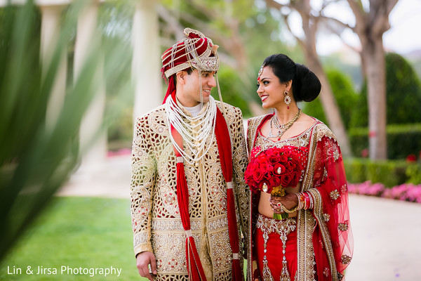 Wedding Portrait