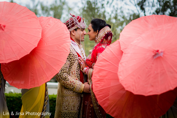 Wedding Portrait