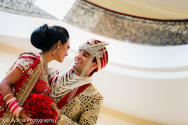 Wedding Portrait