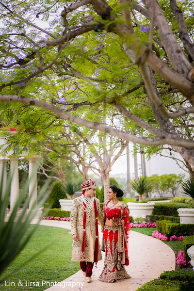 Wedding Portrait