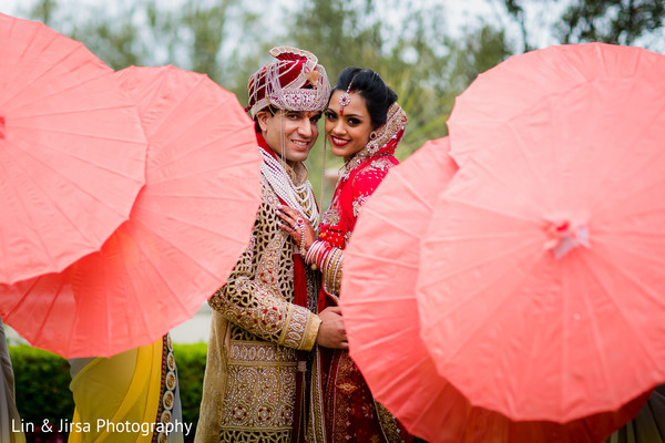 Wedding Portrait