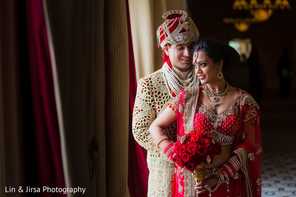 Wedding Portrait