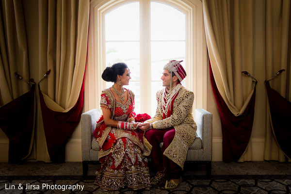 Wedding Portrait