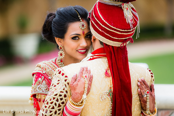 Wedding Portrait