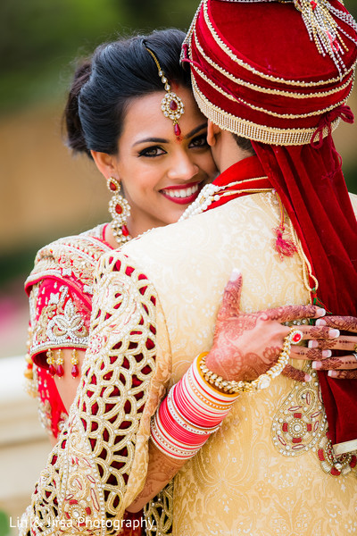 Wedding Portrait