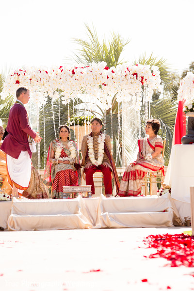 Outdoor Ceremony