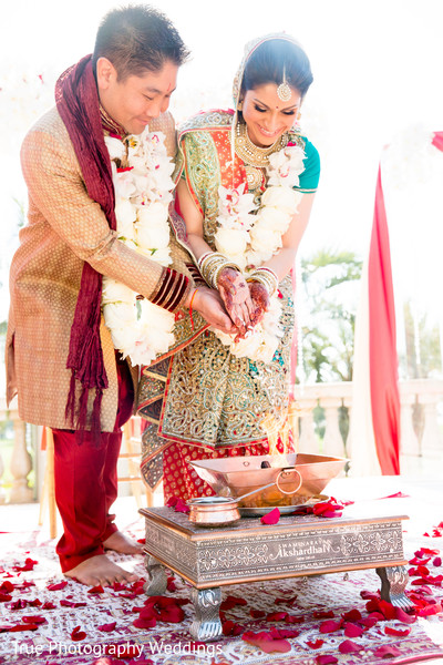 Outdoor Ceremony