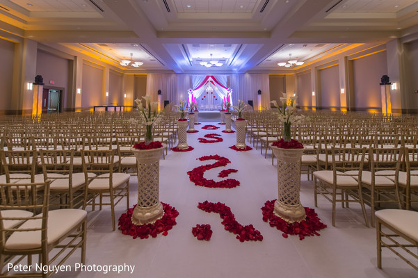 Ceremony Decor