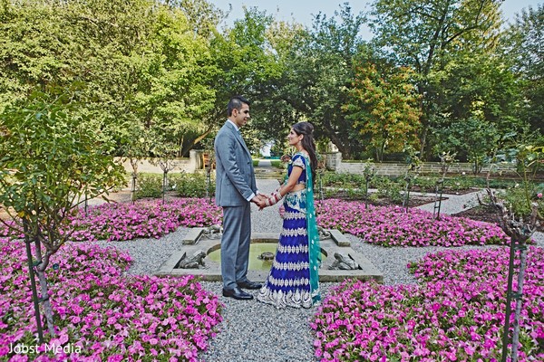 Reception Portraits