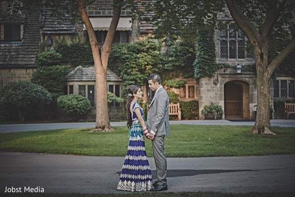 Reception Portraits