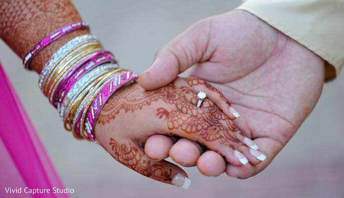 Sangeet Mehndi