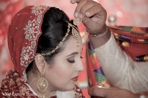 Indian Ceremony