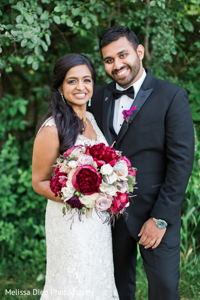 Wedding Portrait