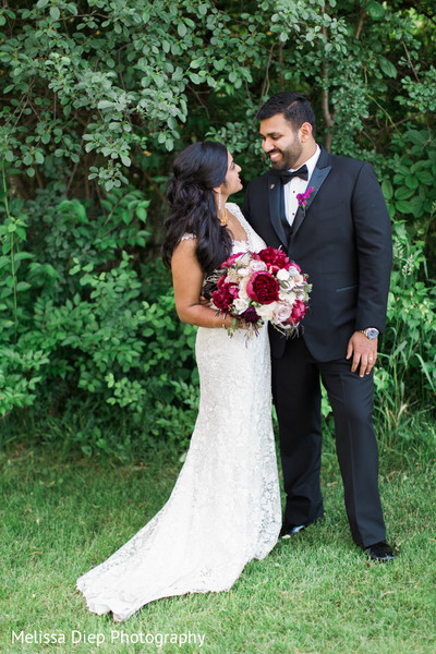 Wedding Portrait