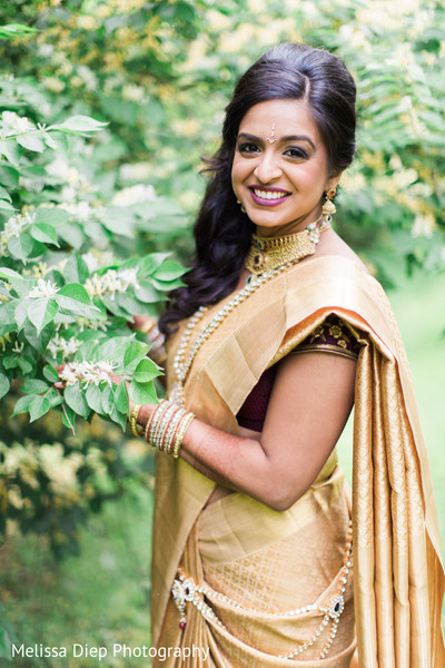 Bridal Portrait