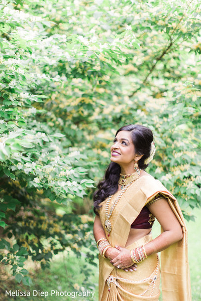 Bridal Portrait