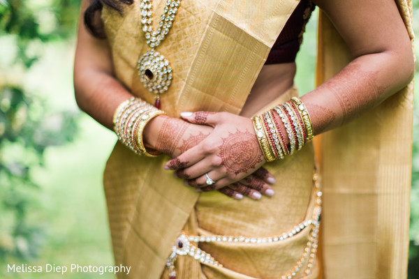 Bridal Portrait