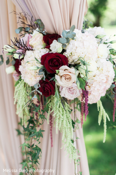 Ceremony Decor