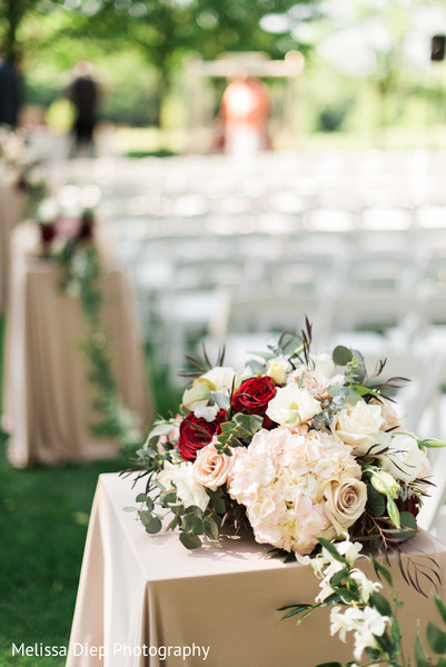 Ceremony Decor