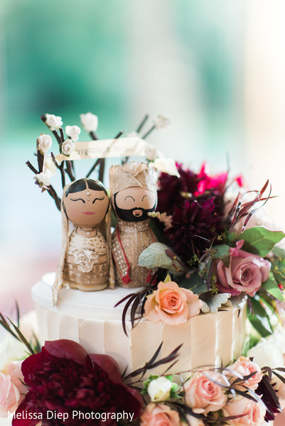 Cake Toppers