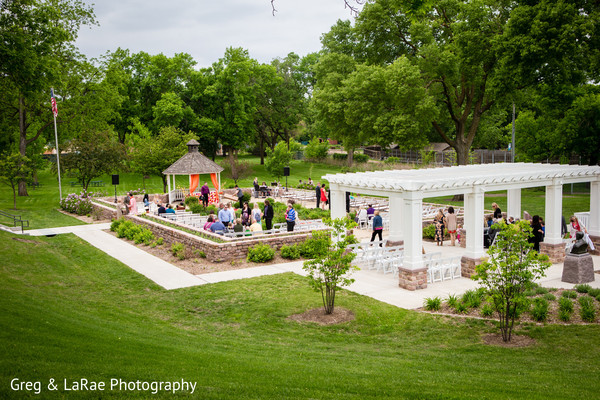 Indian Fusion Wedding