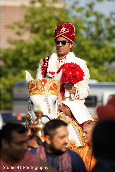 Baraat