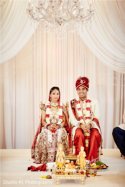 Indian Wedding