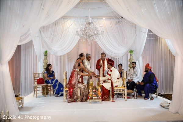 Indian Wedding