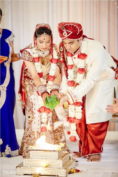 Indian Wedding