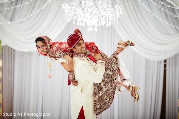 Indian Wedding